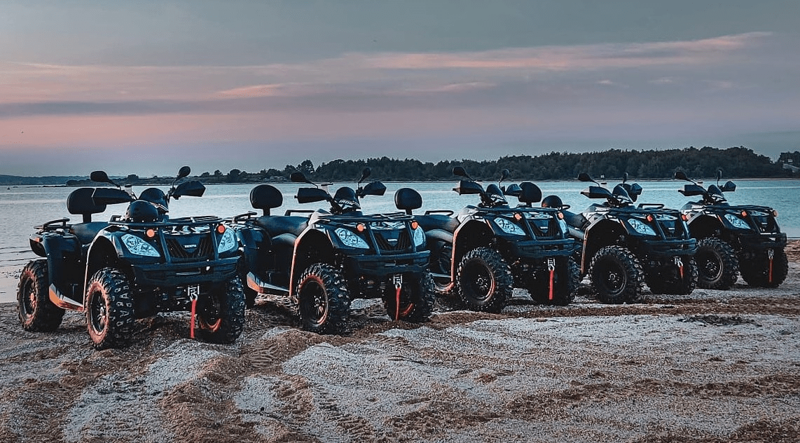 quad