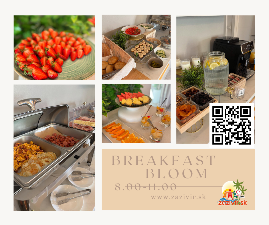 Beige Minimalist Rectangular Menu Collage Cafe Facebook Post